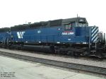 MRL 351 SD45-2XR